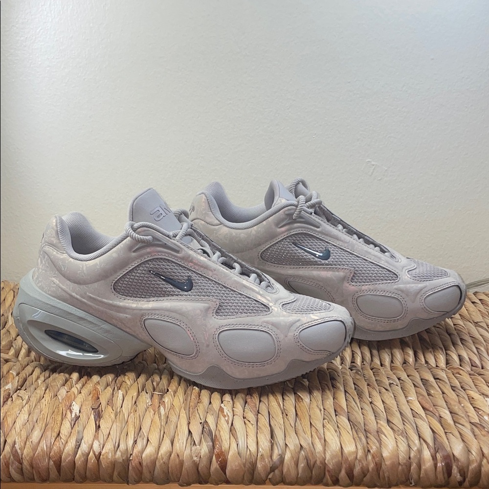 Nike Air Max Muse - Picture 4 of 8